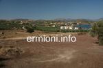 GL 0196 - 3 plots of Land - Plot A - Kouverta - Ermioni